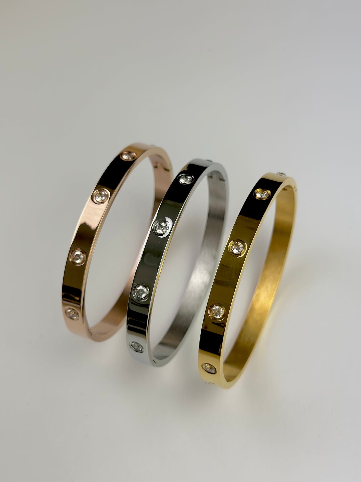 Aphrodite Bangle