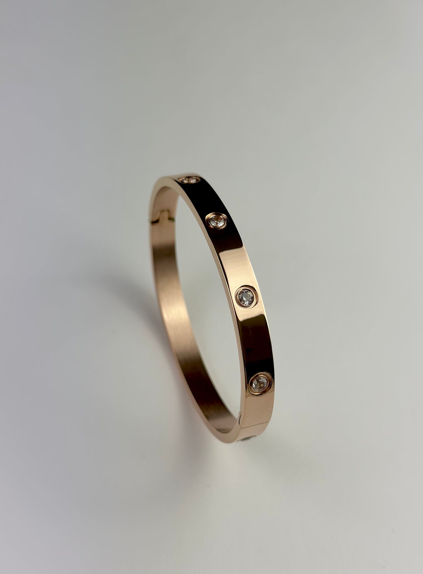 Aphrodite Bangle