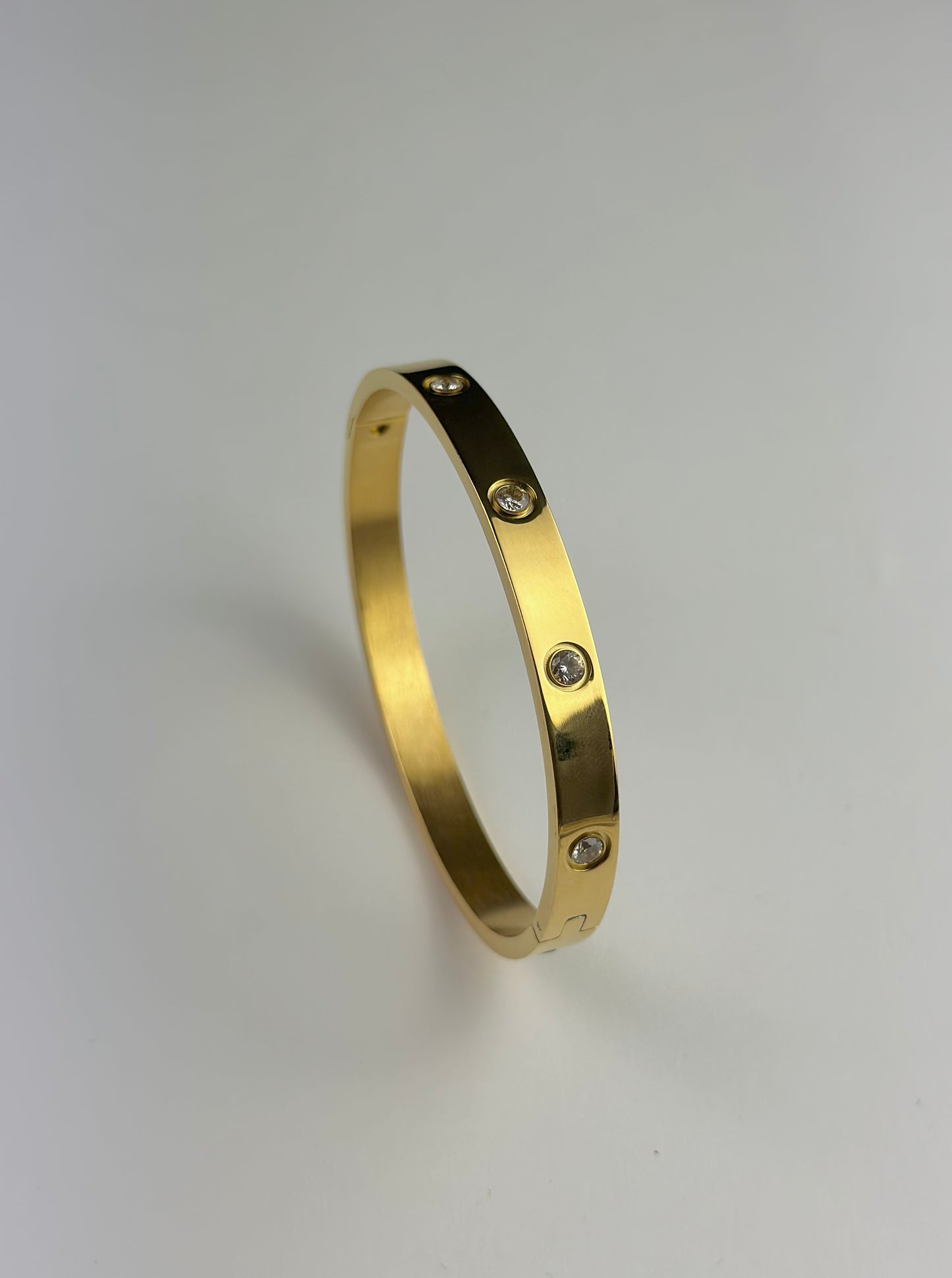 Aphrodite Bangle