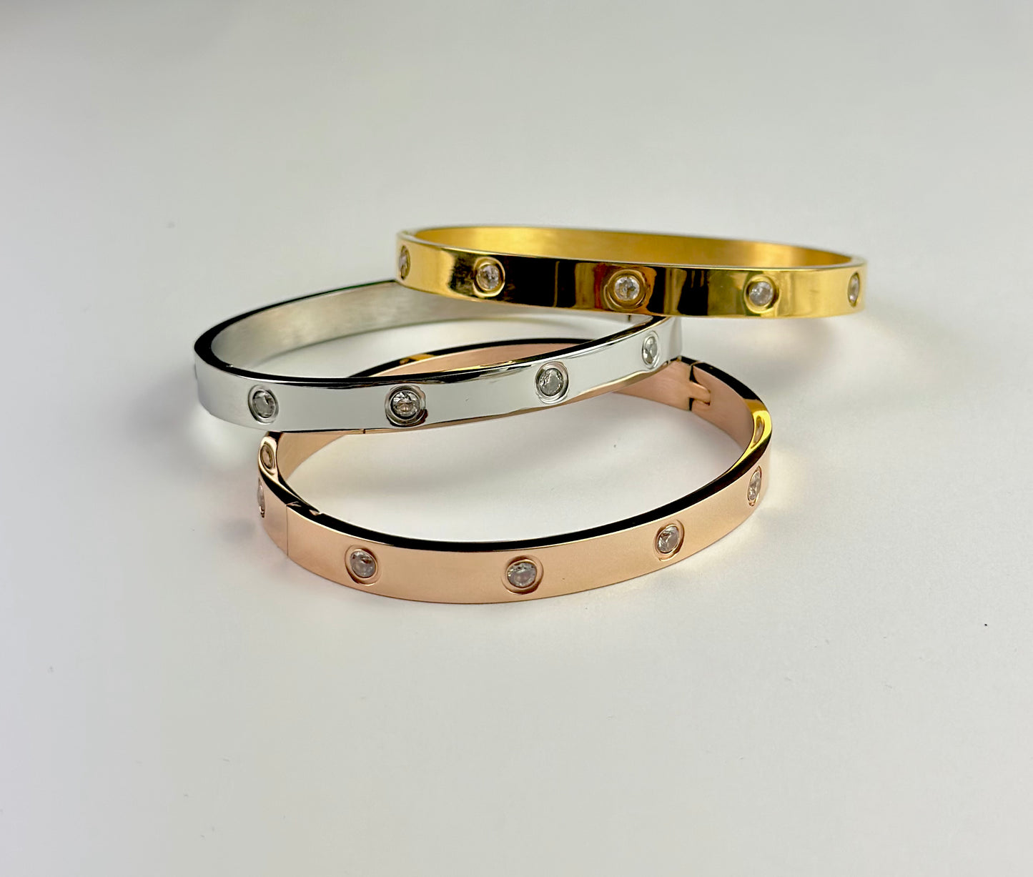 Aphrodite Bangle