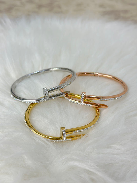 Aurora bangle