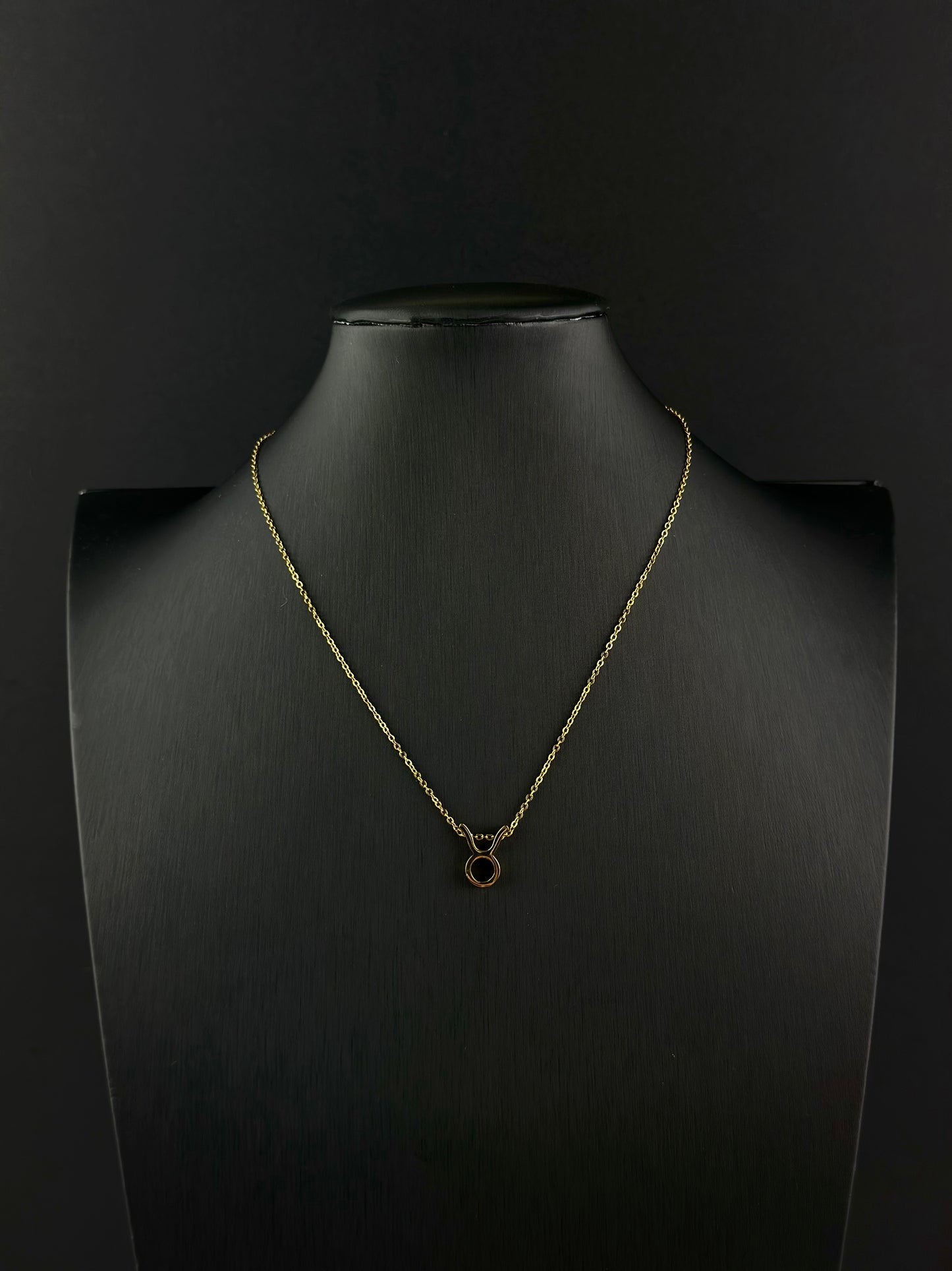 Zodiac Signs Necklace