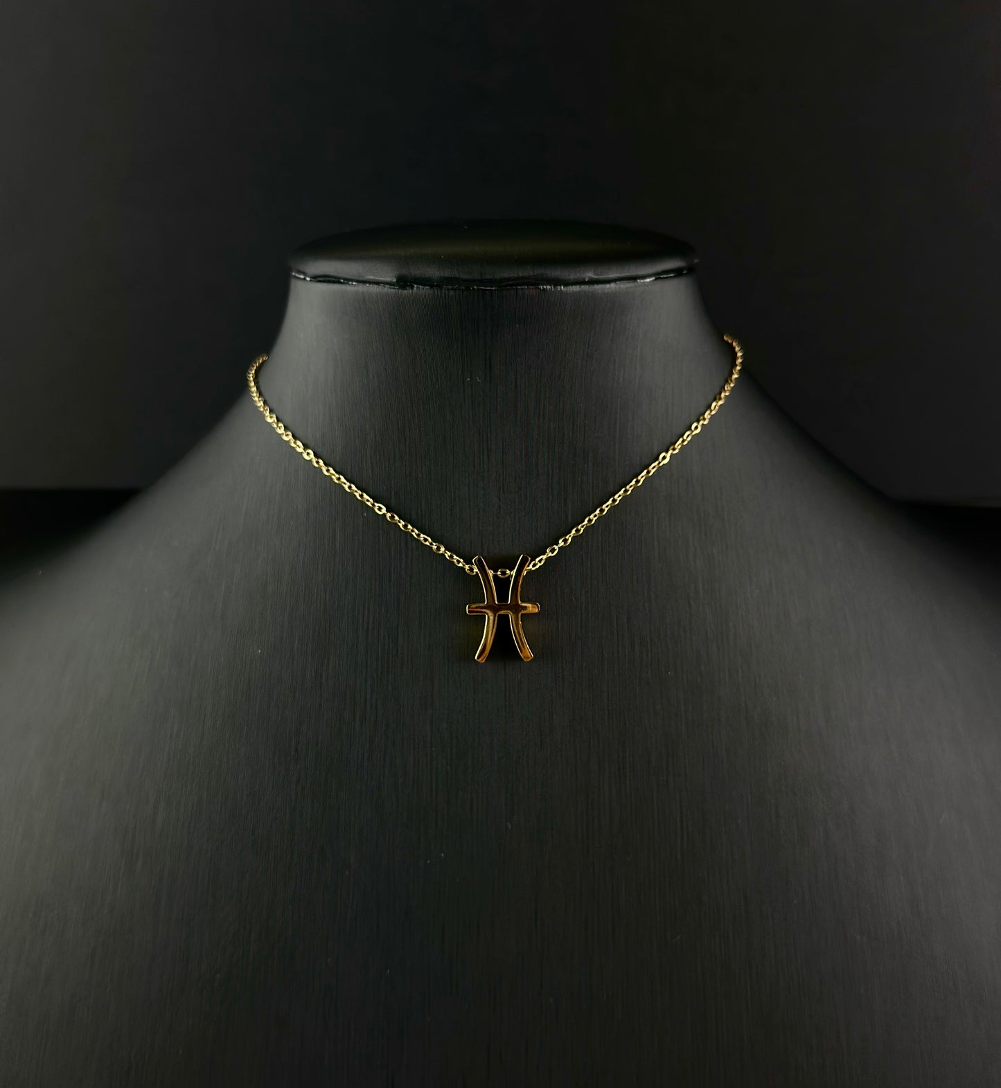 Zodiac Signs Necklace