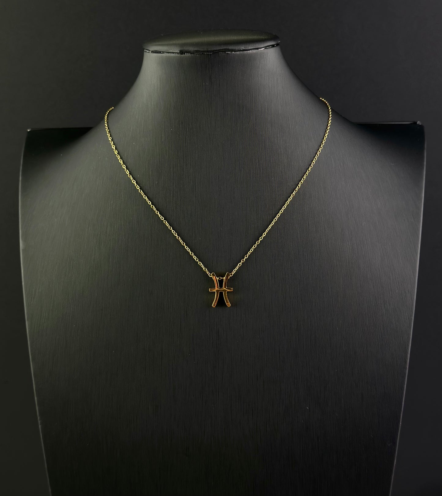Zodiac Signs Necklace