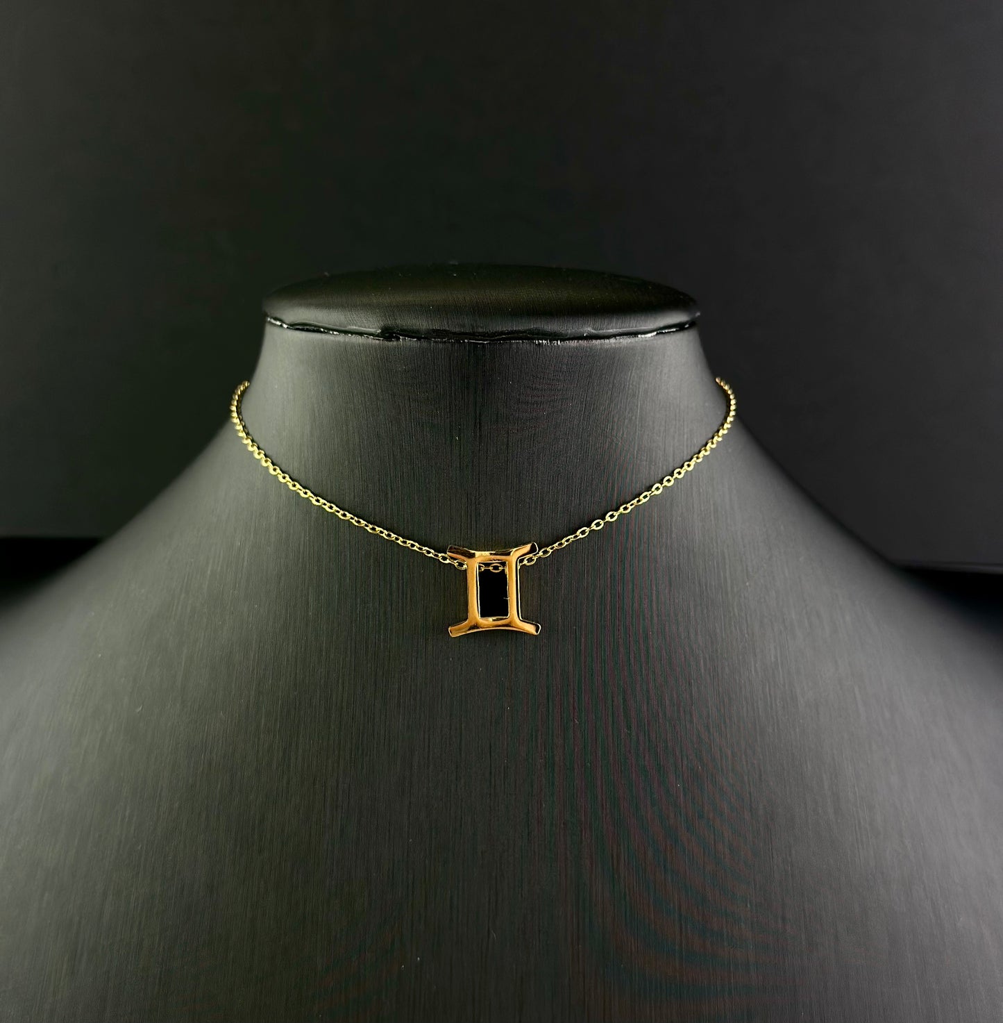 Zodiac Signs Necklace