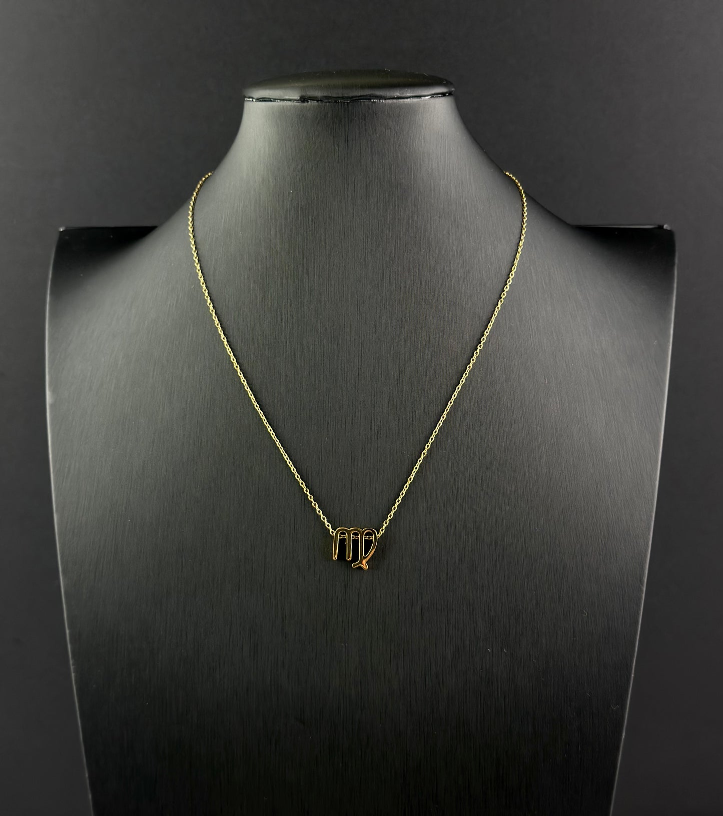 Zodiac Signs Necklace