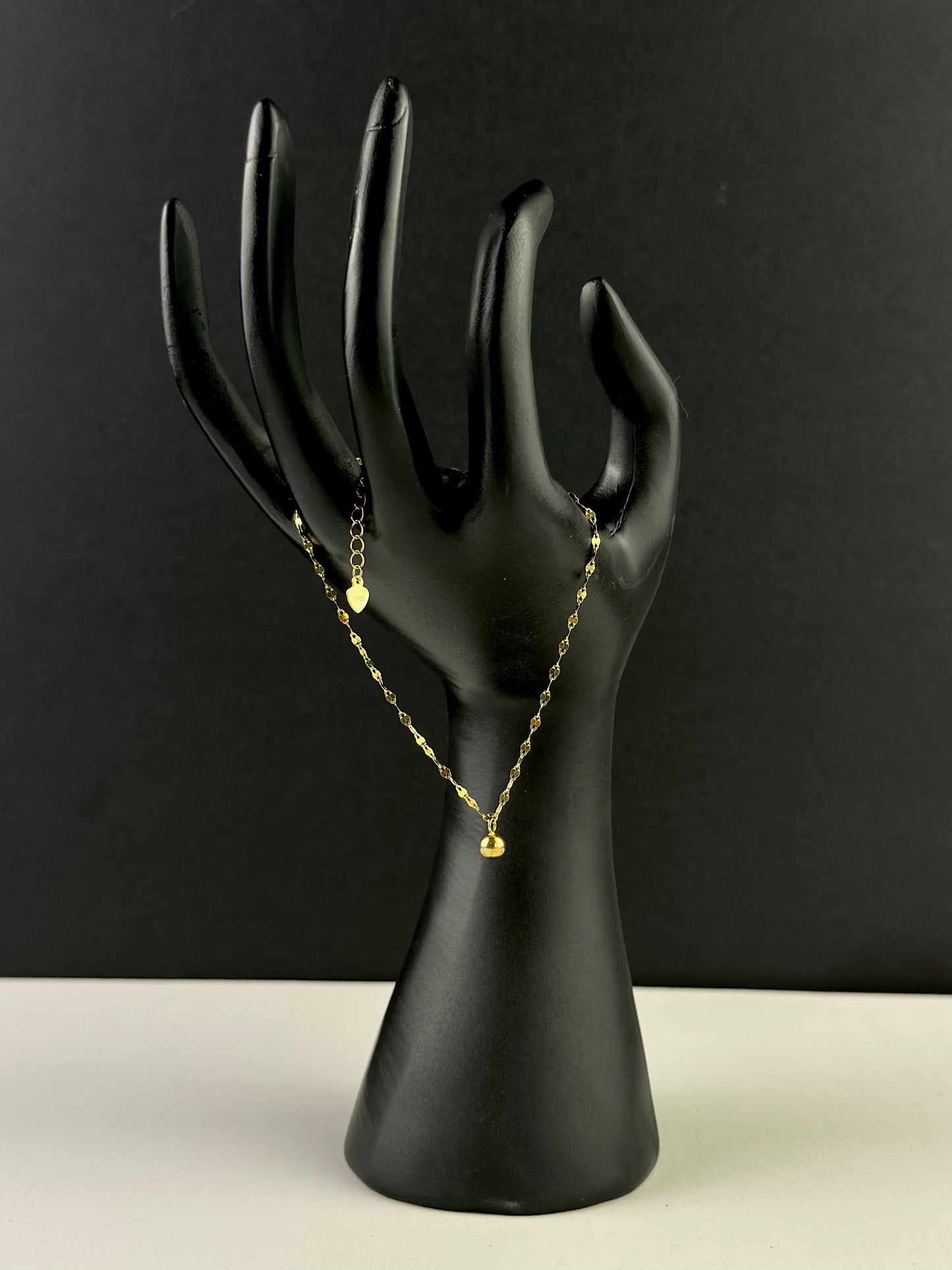 Bead Bracelet
