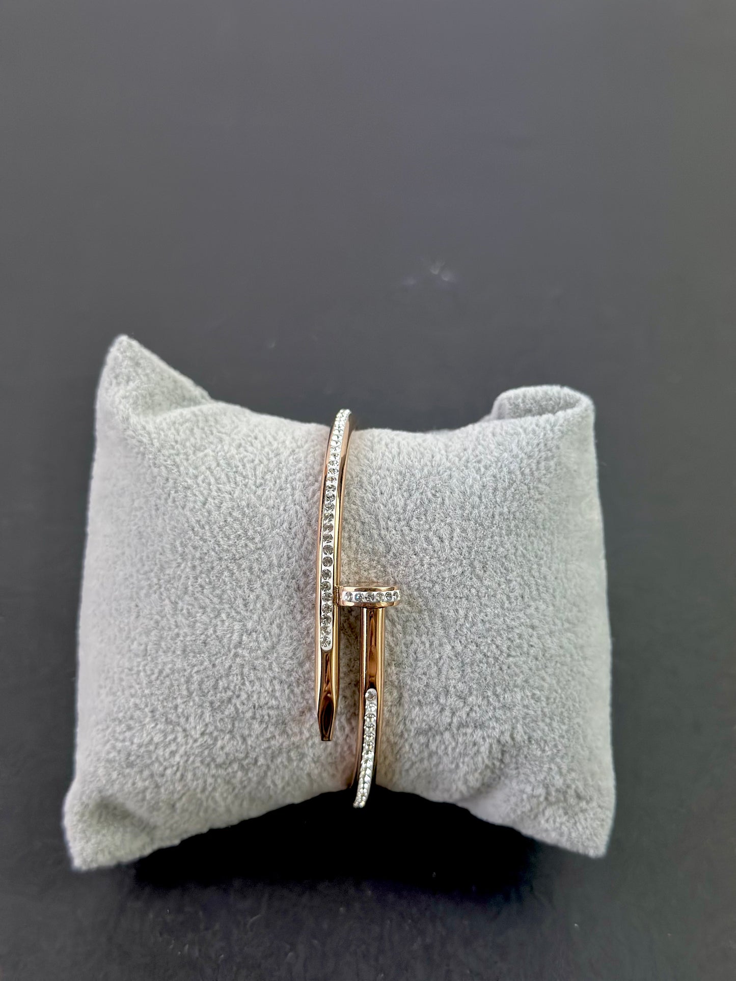 Aurora bangle