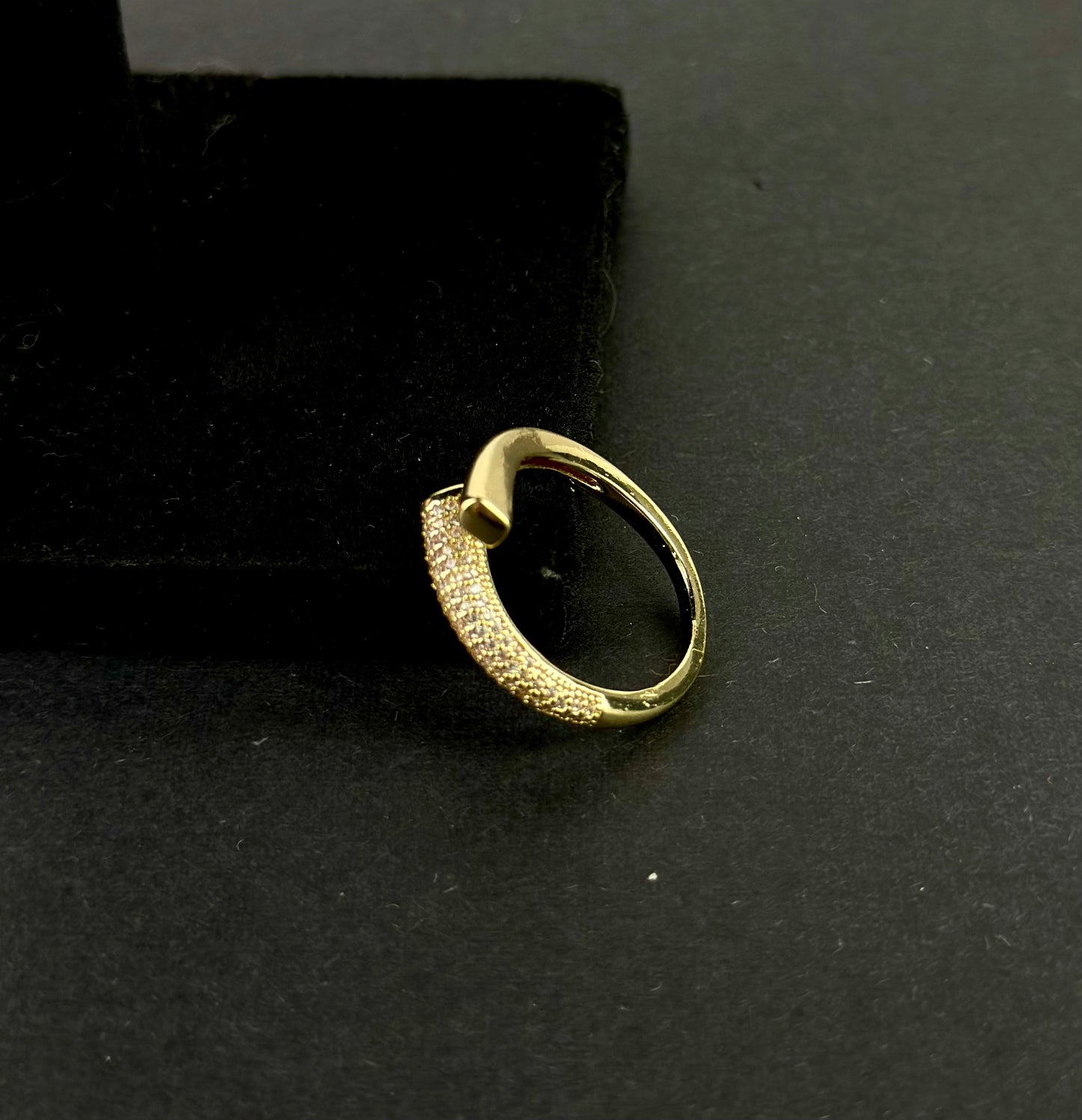 Snake Ring