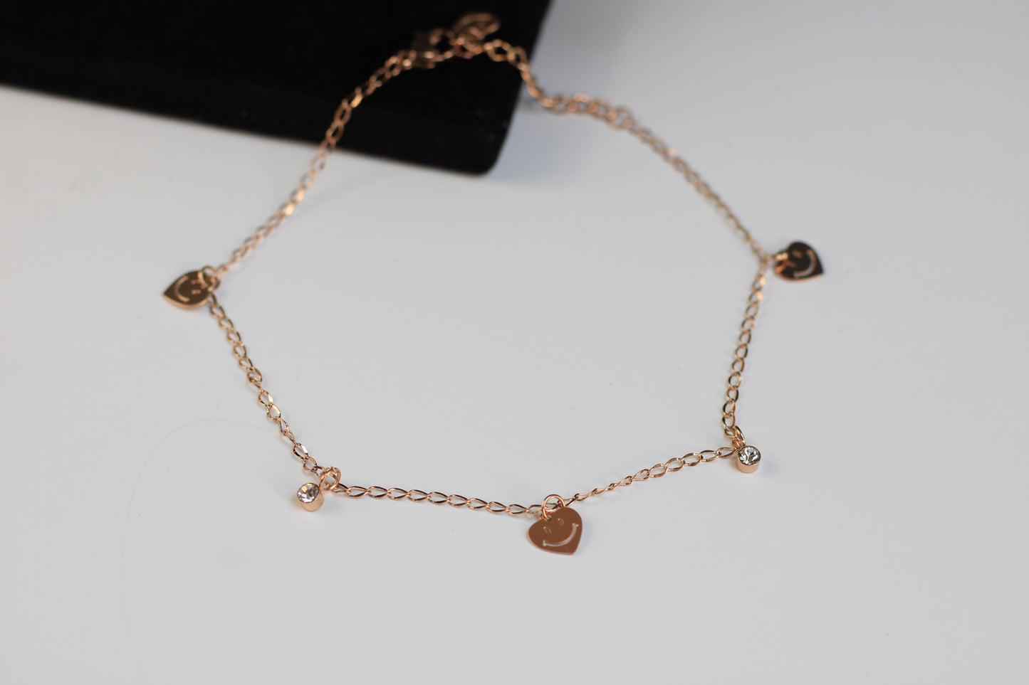 Athena Jewellery set