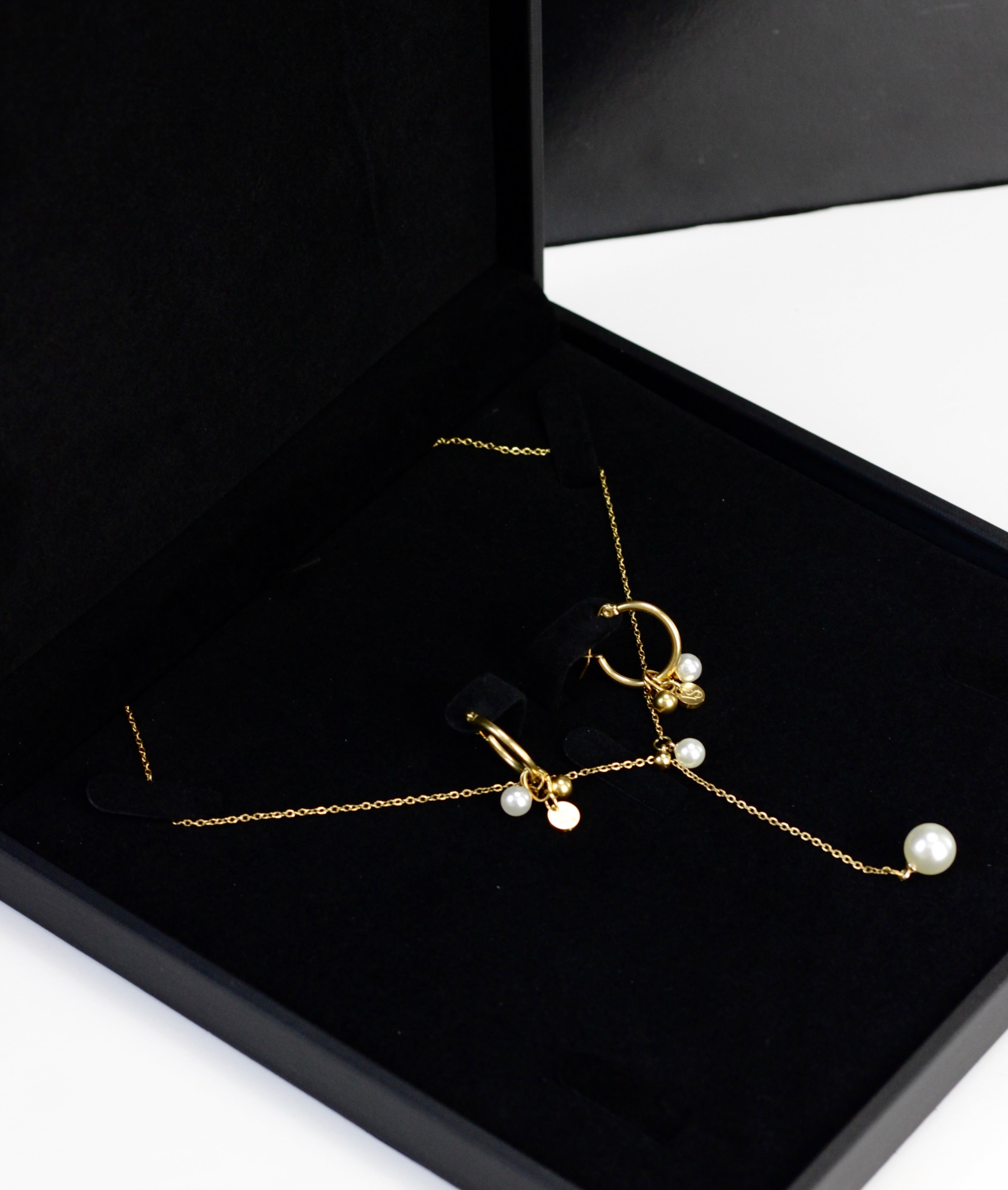 Women’s Designer & Luxury Jewellery Set – luxby-steph