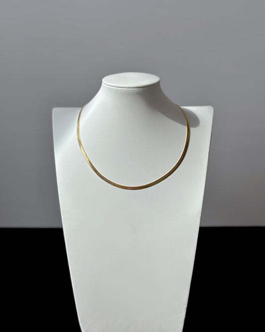 Jamila Necklace