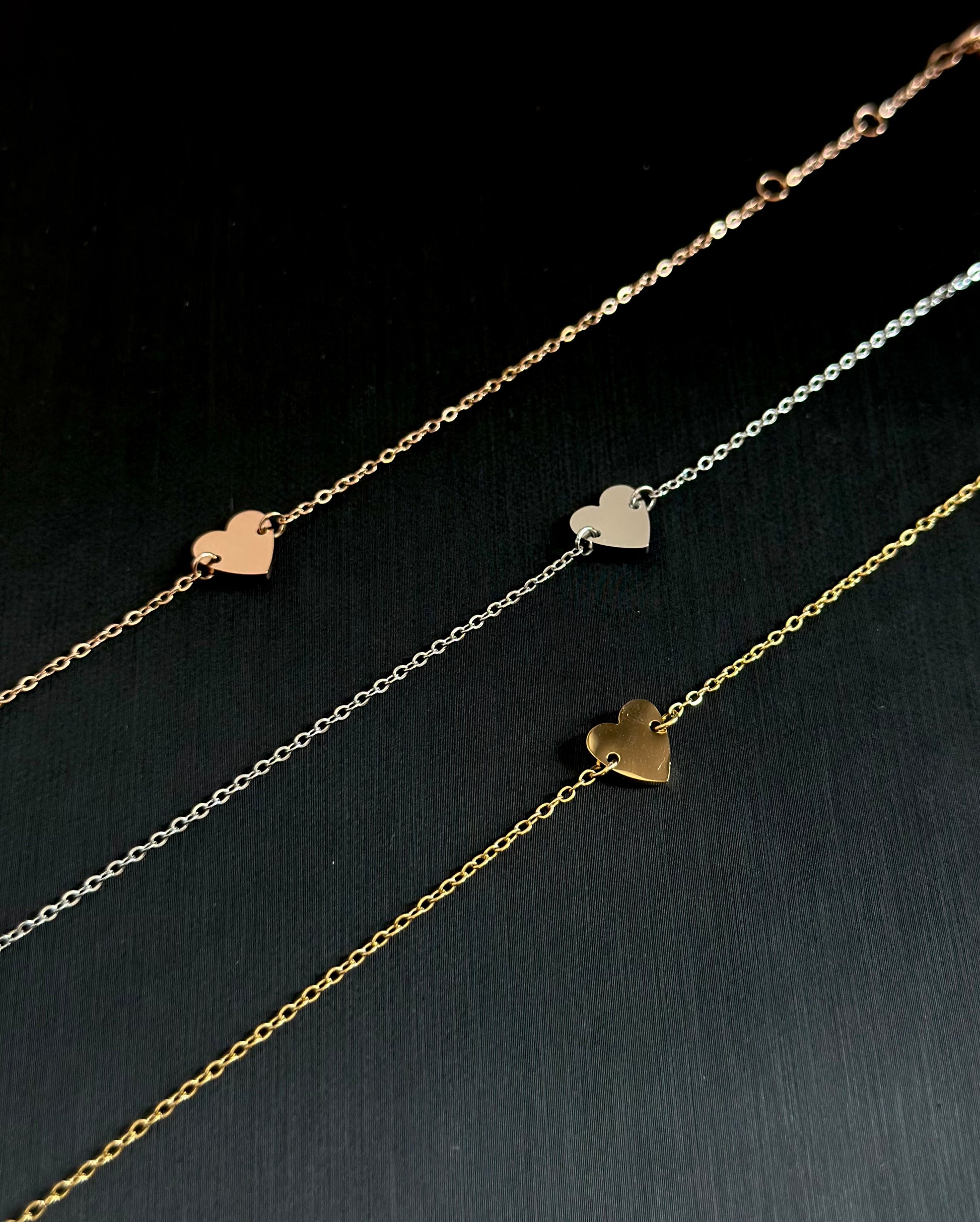 Minimalist Jewellery